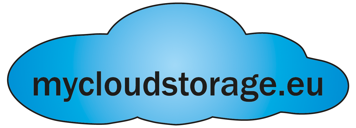 mycloudstorage.eu